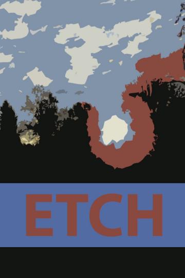 ETCH 2016 Cover