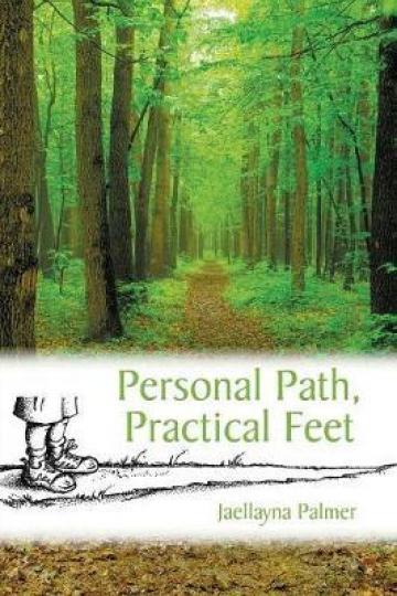 Personal Path, Practical Feet Cover