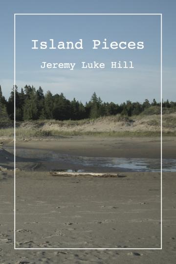 Island Pieces Cover