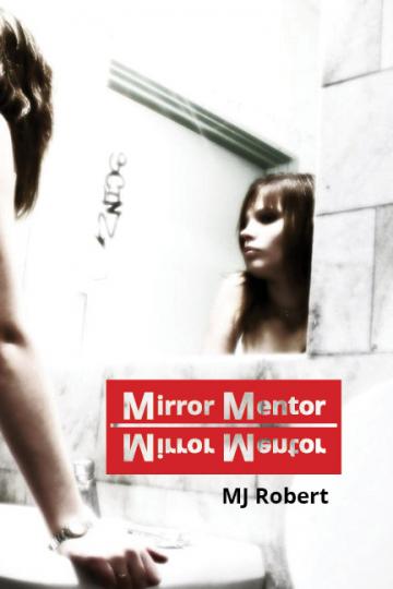 Mirror Mentor Cover