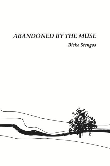 Abandoned by the Muse Cover