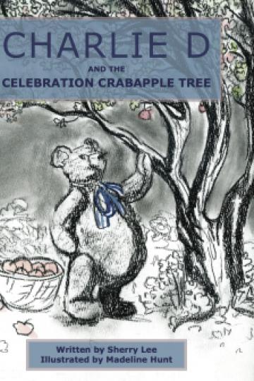 Charlie D and the Celebration Crabapple Tree