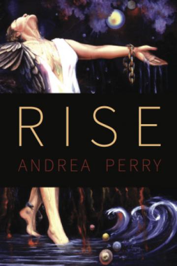 Andrea Perry’s Rise