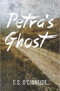 Petra's Ghost book trailer