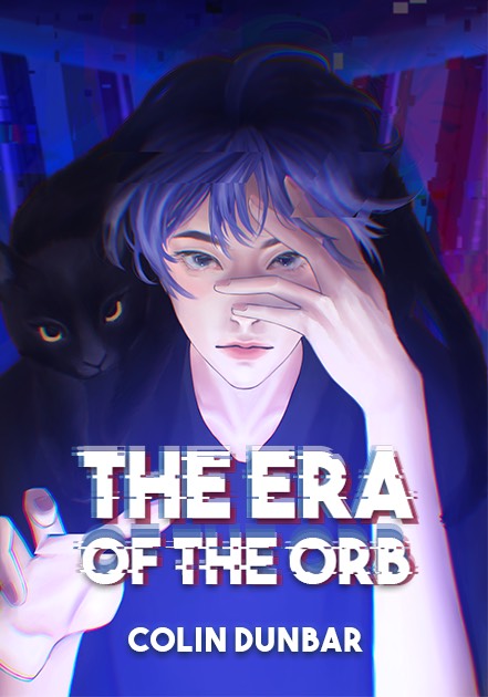 The Era of the Orb Volume One Cover