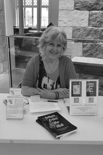 Lisa Browning Photo