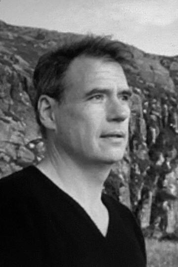 Keith Hazzard Photo