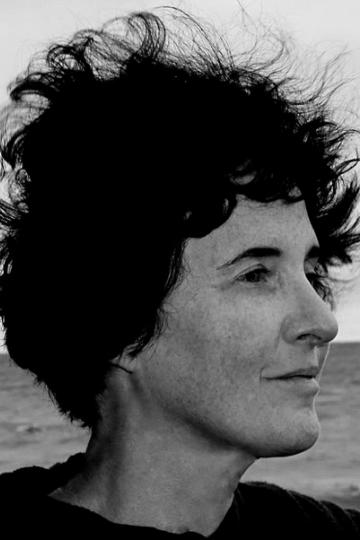 Hilary Scharper