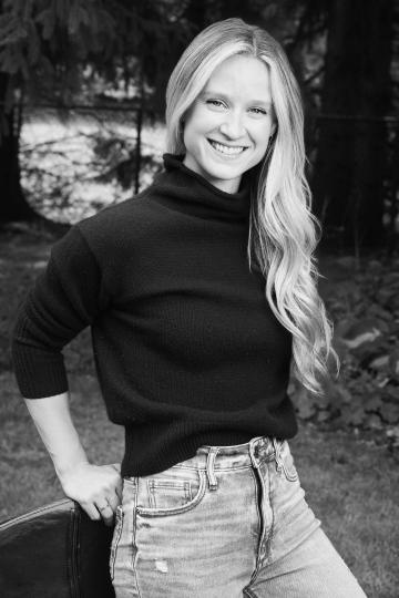 Bailey Kennedy Photo