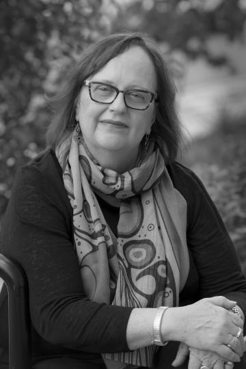 Jacqueline Murray Photo