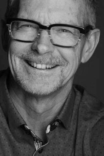 Tim O’Connor Photo