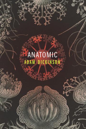 Anatomic Book Cover