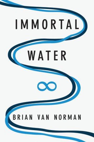 Immortal Water Cover