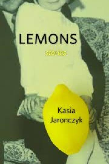 Lemons Cover
