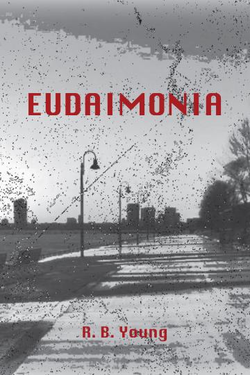 Eudaimonia Cover
