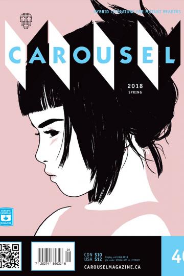 Carousel 40 Cover