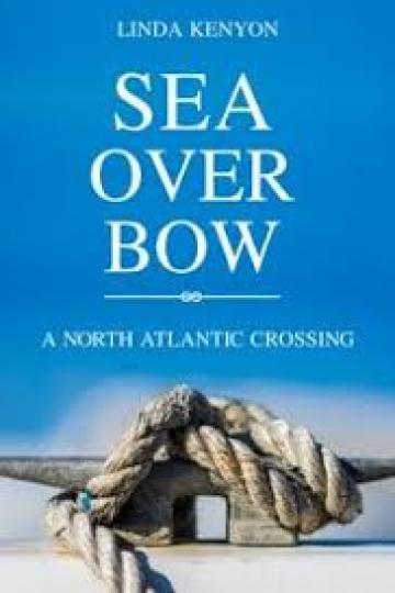 Sea Over Bow Cover