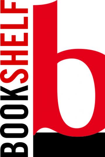 Bookshelf Logo