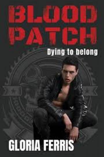Blood Patch Cover
