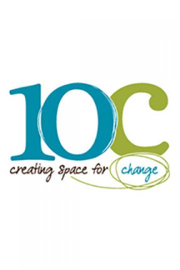 10C Logo