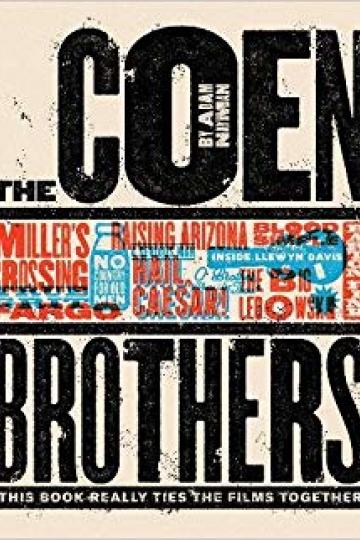 Coen Brothers Cover