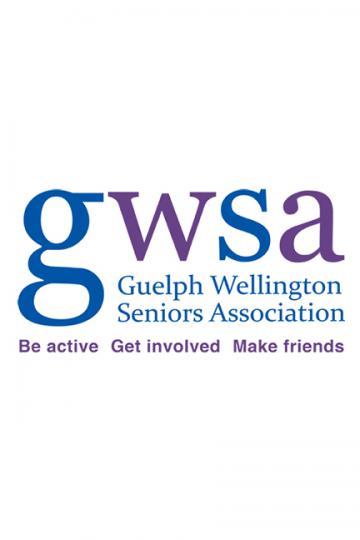 GWSA Logo