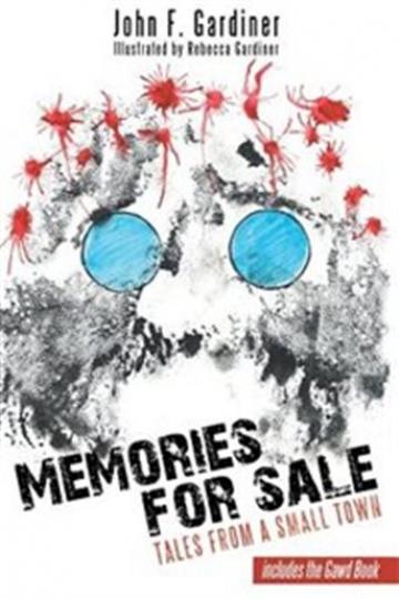 Memories for Sale Cover