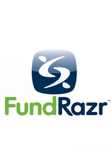 Fundrazr Logo