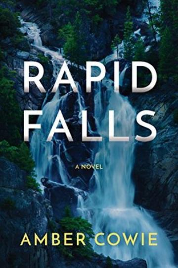 Rapid Falls Cover