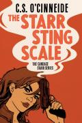 The Starr Sting Scale book trailer