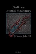 Odinary Eternal Machinery Cover