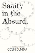 Sanity in the Absurd Cover