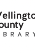 WELLINGTON COUNTY LIBRARY LOGO