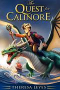 The Quest for Calinore is a pre-teen fantasy for ages 10 and up.